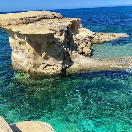 Xagħra Mj Farmhouse B&B מראה חיצוני תמונה